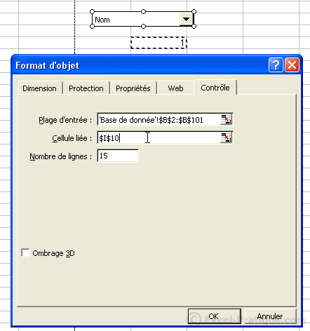 5 - base de donnes simple2