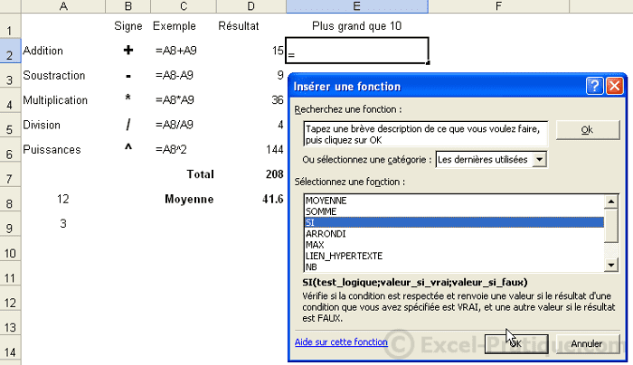 3 - fonctions et calculs2