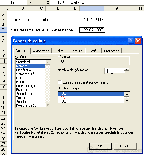 2 - decompte jours