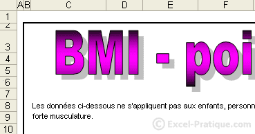 1 - masquer les entetes