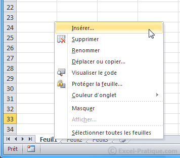 gestion feuilles - excel bases5