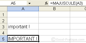 2 - majuscule