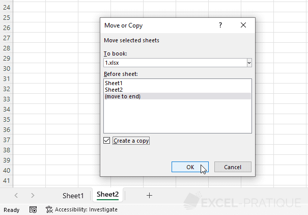 excel create copy sheet manipulations 5