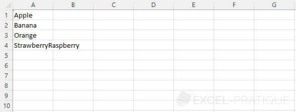 excel exercise 1 saving