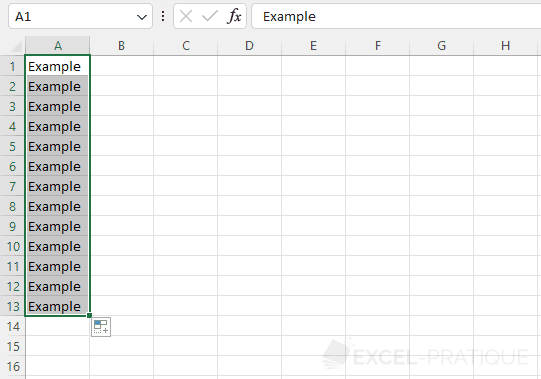 excel cell copy sheet