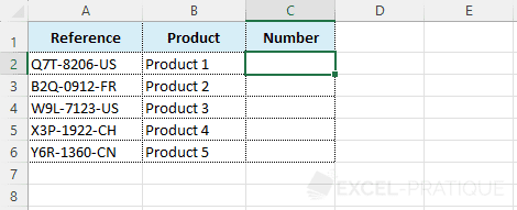 excel function mid