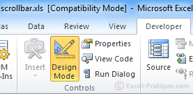 mode controls continued