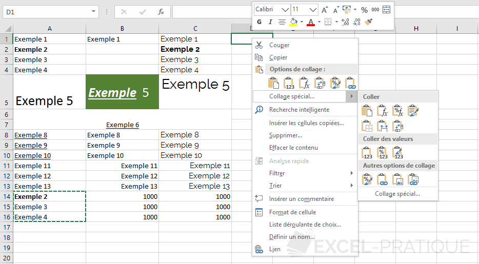 excel collage special png manipulations 4