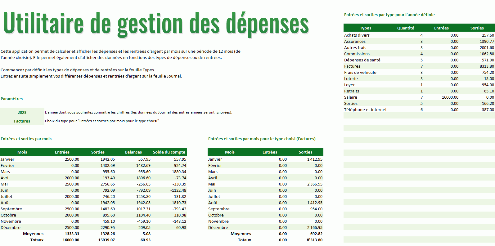 budget-excel-gerer-mon-budget.fr (XLSX) - Fichier XLS